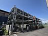 その他：敷地内機械式駐車場（空き状況、使用料金等はお問い合わせください。）