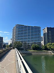 物件画像 ライオンズ広島加古町