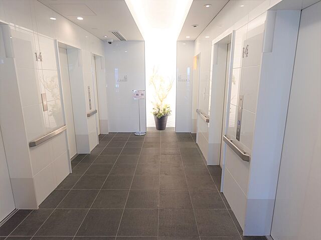 その他 グランクロスタワー広島 40階/-