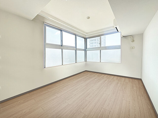 その他 クレアホームズ鶴見町 6階/-