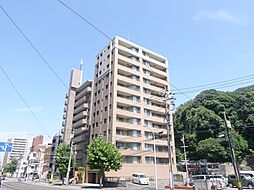 物件画像 パークハウス比治山
