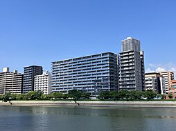 物件画像 ライオンズ広島グランテラス