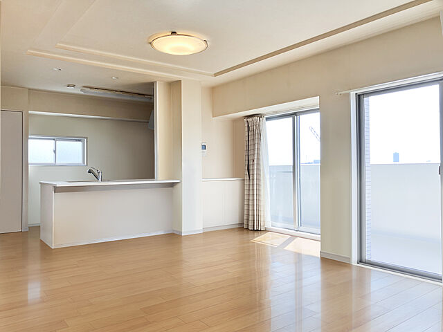 その他 コンツェルトパーク東山 7階/-