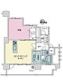 ディークラディア住吉リバーシーン9階3,080万円