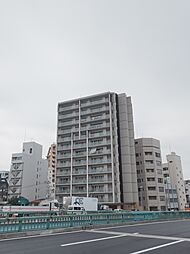 物件画像 ディークラディア住吉リバーシーン