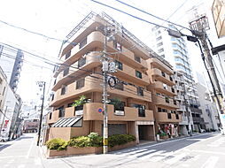 物件画像 ライオンズマンション銀山町