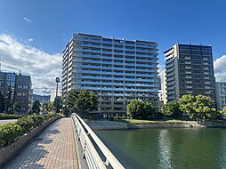 物件画像 ライオンズ広島加古町