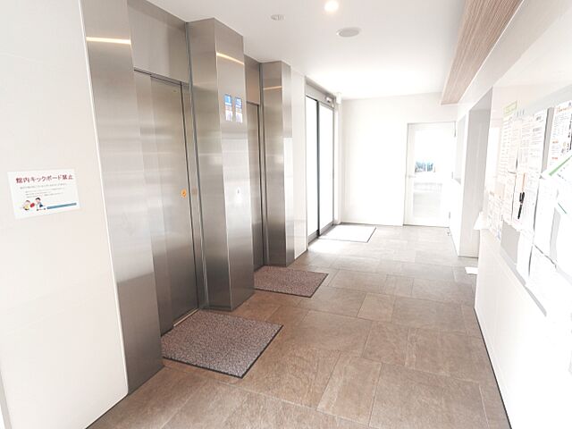 その他 ヴェルディ広島ボールパーク 4階/-