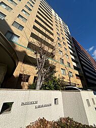 物件画像 パークハウス河原町