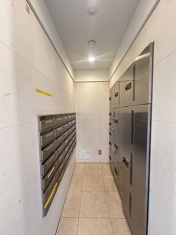 その他 パークハウス河原町 3階/-