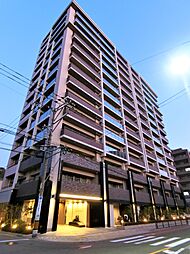 物件画像 ライオンズ比治山本町