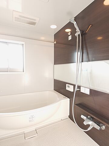 浴室 ライオンズ新井口マスターズゲート 13階/-