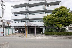 物件画像 藤和緑井ハイタウン