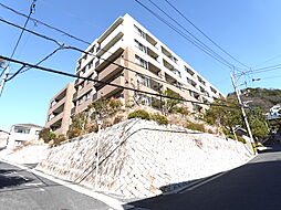 物件画像 ライオンズヴィアーレ牛田旭