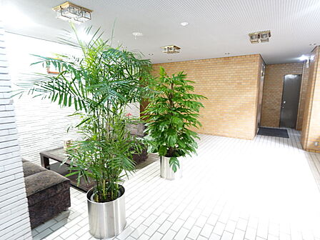 ロビー