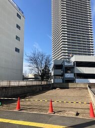 物件画像 広島市中区東千田町一丁目 土地