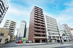 物件画像 ウイング・コム比治山通り