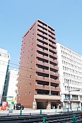 物件画像 ウイング・コム比治山通り