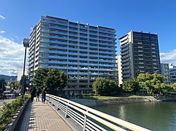 物件画像 ライオンズ広島加古町
