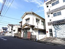 物件画像 広島市南区東雲一丁目土地