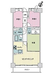 物件画像 サンシティ西条