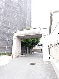 物件画像 サンシティ西条