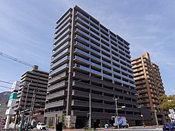 物件画像 ライオンズ呉グランフォート