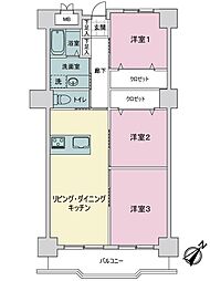 ライオンズマンション己斐本町