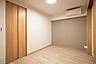 その他：洋室3　約5．2帖