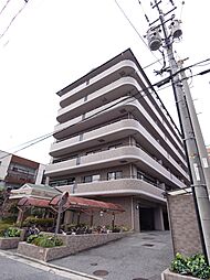 物件画像 オーリエンス東雲