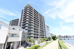 物件画像 プラウド南千田東町テラス