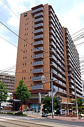 物件画像 ライオンズプラザ皆実町