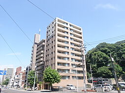物件画像 パークハウス比治山