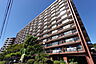 外観：マンション外観