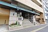 その他：マンション入口