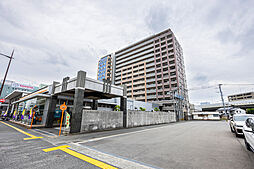 物件画像 アンピール香椎駅前