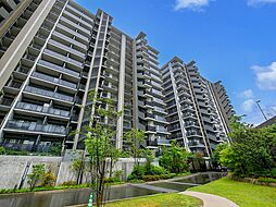 物件画像 フォレストプレイス香椎照葉ザ・テラス04