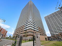 物件画像 モントーレ香椎浜サーフタワーセンターコート