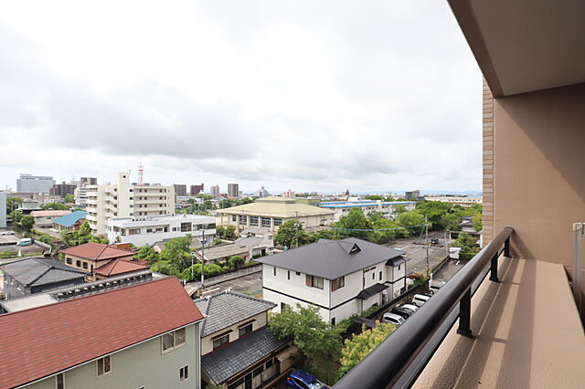 その他 サーパスシティ中央大通 6階/-