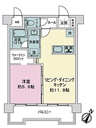 物件画像 朝日プラザ博多