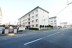 物件画像 日商岩井新福陵マンション2号棟