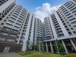 物件画像 センターマークスレジデンス