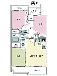 物件画像 ライオンズマンション別府