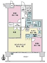 エイリックスタイル藤崎南コートプレイス