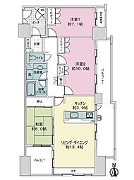 マンションイメージ