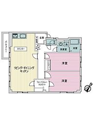 セブンマンション雑餉