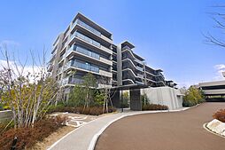 物件画像 ＩＳＬＡＮＤＣＩＴＹ　ＴＨＥ　ＧＡＲＤＥＮ　Ｖ−2