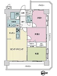 ライオンズマンション二日市第2