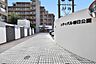 その他：マンション入口