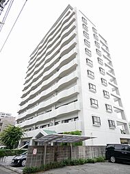 物件画像 ライオンズマンション中央町